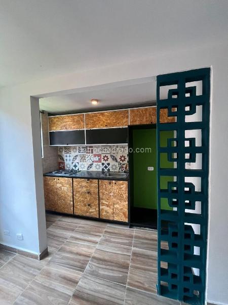 Piso – Bogotá, Parques de Bogotá, Localidad Bosa - Vista 3