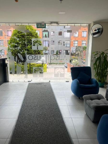 Piso – Bogotá, Parques de Bogotá, Localidad Bosa - Vista 4