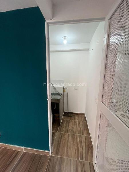 Piso – Bogotá, Parques de Bogotá, Localidad Bosa - Vista 5