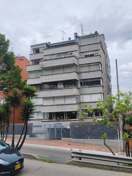 Piso – Bogotá D.C. - Vista 2