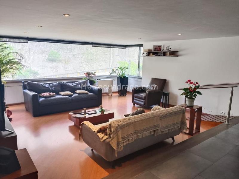 Piso – Bogotá D.C. - Vista 5