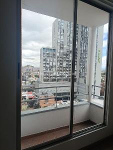 Apartamento de 3 alcobas en venta en San Martin Centro, Bogotá, 108 m² · foto 11 de 20
