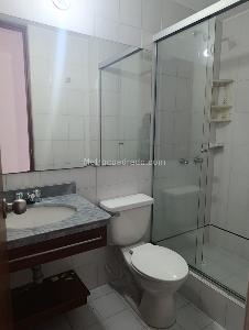 Apartamento de 3 alcobas en venta en San Martin Centro, Bogotá, 108 m² · foto 18 de 20