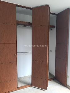 Apartamento de 3 alcobas en venta en San Martin Centro, Bogotá, 108 m² · foto 19 de 20