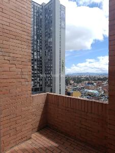 Apartamento de 3 alcobas en venta en San Martin Centro, Bogotá, 108 m² · foto 20 de 20