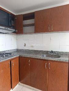 Apartamento de 3 alcobas en venta en San Martin Centro, Bogotá, 108 m² · foto 3 de 20