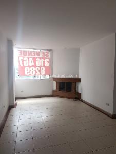 Apartamento de 3 alcobas en venta en San Martin Centro, Bogotá, 108 m² · foto 6 de 20
