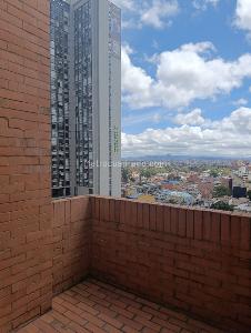 Apartamento de 3 alcobas en venta en San Martin Centro, Bogotá, 108 m² · foto 8 de 20