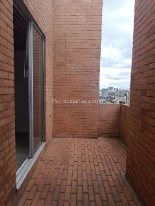 Apartamento de 3 alcobas en venta en San Martin Centro, Bogotá, 108 m² · foto 9 de 20
