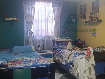 Casa de 4 alcobas en venta en Las Margaritas, Bogotá, 110 m² · foto 10 de 20