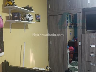 Casa de 4 alcobas en venta en Las Margaritas, Bogotá, 110 m² · foto 11 de 20