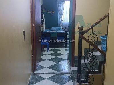 Casa de 4 alcobas en venta en Las Margaritas, Bogotá, 110 m² · foto 12 de 20