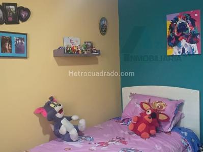 Casa de 4 alcobas en venta en Las Margaritas, Bogotá, 110 m² · foto 16 de 20