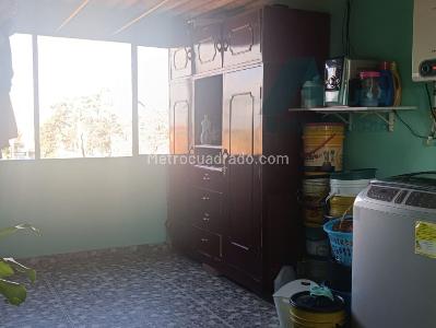Casa de 4 alcobas en venta en Las Margaritas, Bogotá, 110 m² · foto 19 de 20