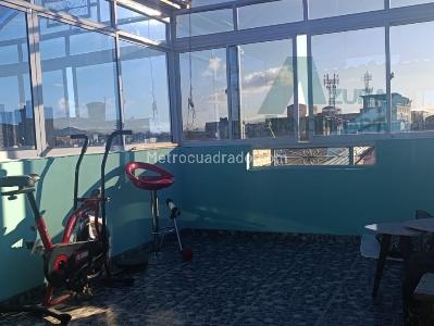Casa de 4 alcobas en venta en Las Margaritas, Bogotá, 110 m² · foto 20 de 20