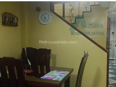 Casa de 4 alcobas en venta en Las Margaritas, Bogotá, 110 m² · foto 4 de 20