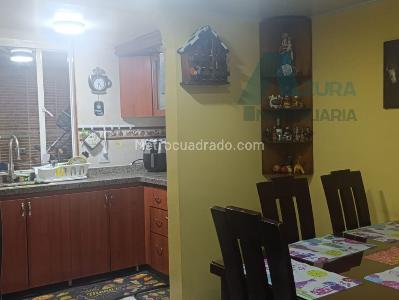 Casa de 4 alcobas en venta en Las Margaritas, Bogotá, 110 m² · foto 5 de 20