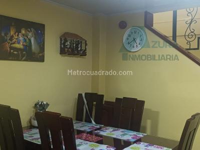 Casa de 4 alcobas en venta en Las Margaritas, Bogotá, 110 m² · foto 7 de 20
