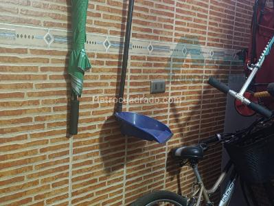 Casa de 4 alcobas en venta en Las Margaritas, Bogotá, 110 m² · foto 8 de 20
