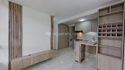 Apartamento en Venta, BARRANCAS NORTE, Bogotá D.C.