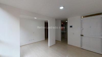 Apartamento en Venta, LA ESPERANZA MODELIA, Bogotá D.C.