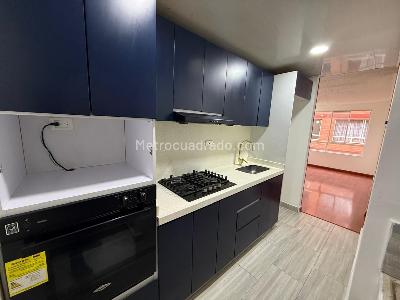 Apartamento en Venta, LAS DELICIAS, Bogotá D.C.