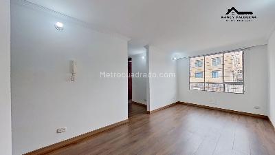 Apartamento en Venta, SAN ANTONIO NOR OCCIDENTAL, Bogotá D.C.