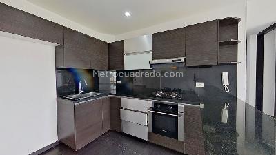 Apartamento en Venta, ALTOS DE LA CALLEJA, Bogotá D.C.