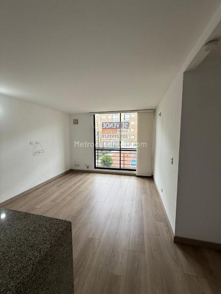 Piso – Cajicá - Vista 4