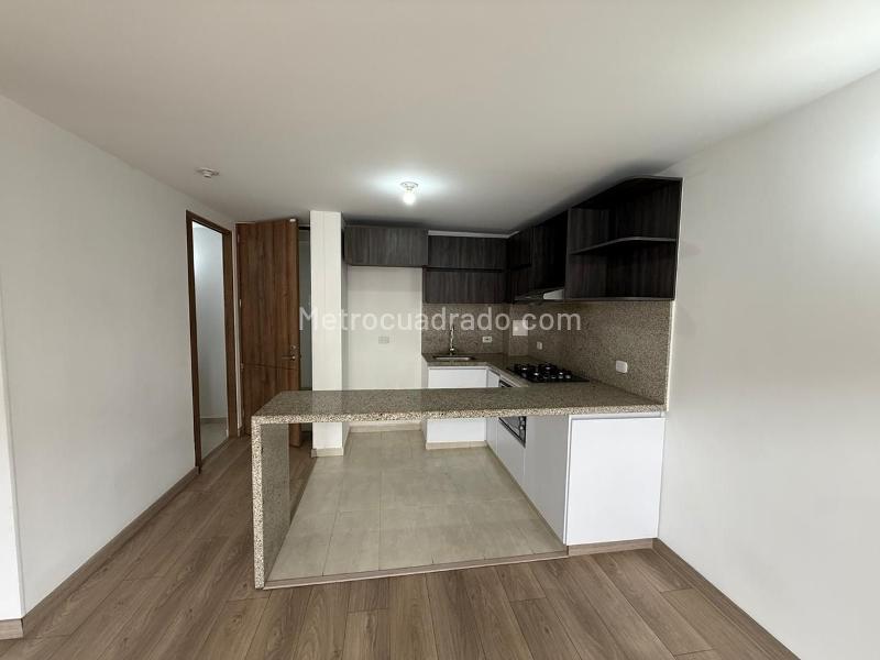 Piso – Cajicá - Vista 5