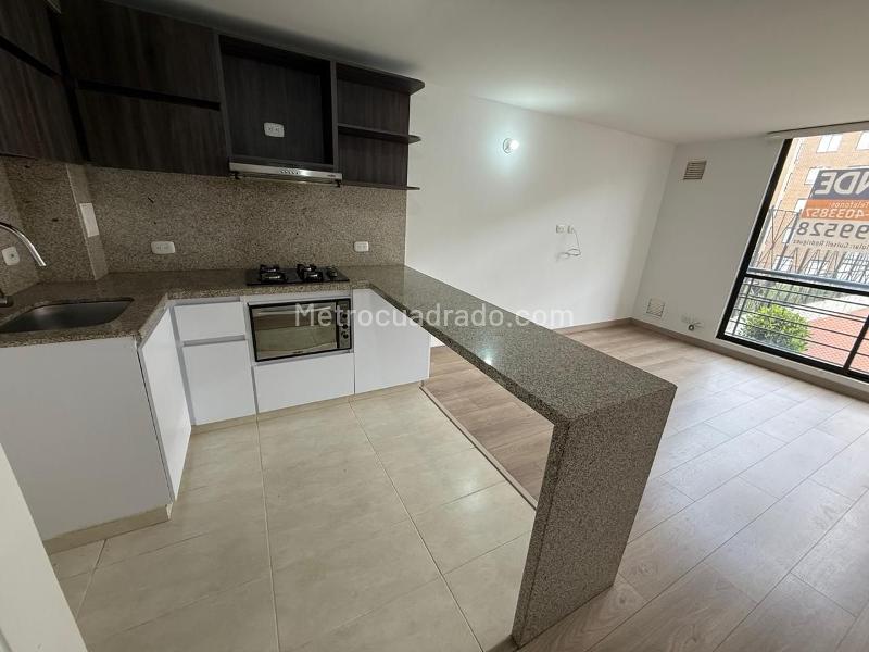 Piso – Cajicá - Vista 2