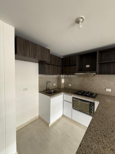 Piso – Cajicá - Vista 3