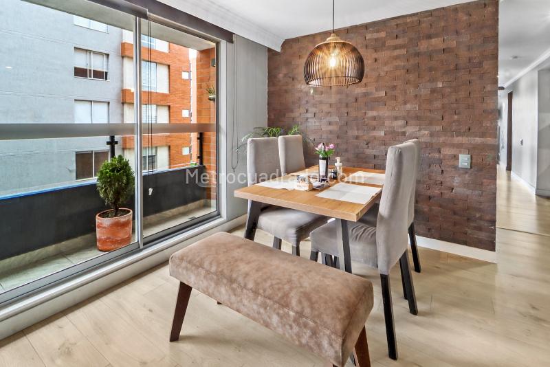 Apartamento en Venta, CIUDADELA GRAN GRANADA, Bogotá D.C. - Widok 3
