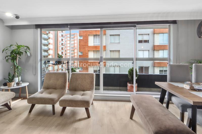 Apartamento en Venta, CIUDADELA GRAN GRANADA, Bogotá D.C. - Więcej
