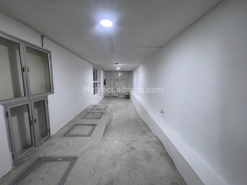 Consultorio en Venta, santa fe martires, Bogotá D.C. – pohled 3