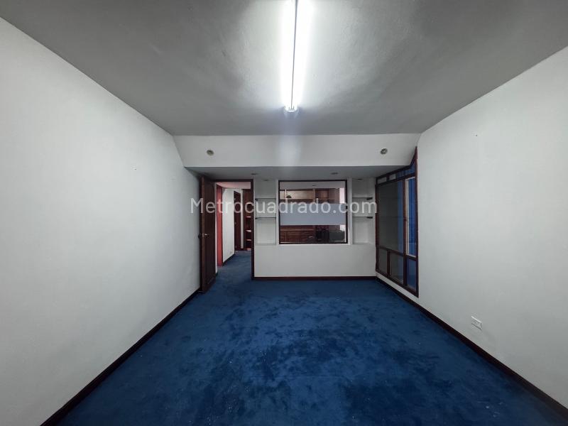 Consultorio en Venta, santa fe martires, Bogotá D.C. – pohled 6