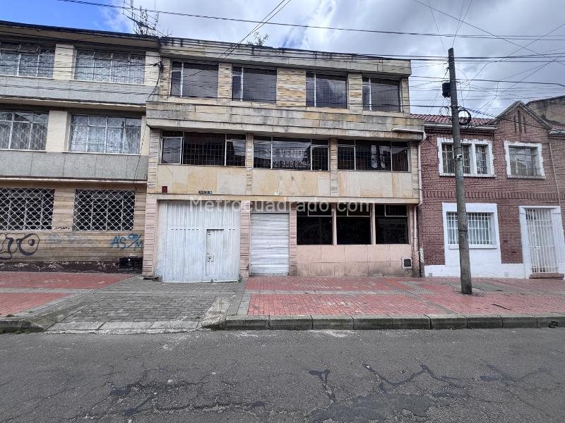 Consultorio en Venta, santa fe martires, Bogotá D.C. – pohled 2