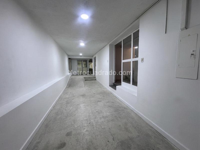 Consultorio en Venta, santa fe martires, Bogotá D.C. – pohled 4