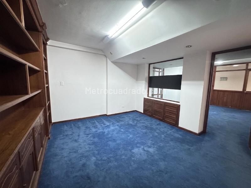Consultorio en Arriendo, LOS MARTIRES, Bogotá D.C. - Widok 5