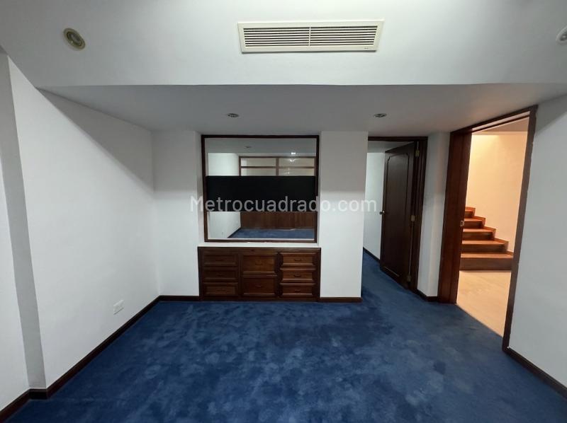 Consultorio en Arriendo, LOS MARTIRES, Bogotá D.C. - Widok 3