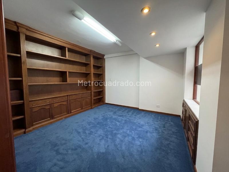 Consultorio en Arriendo, LOS MARTIRES, Bogotá D.C. - Widok 4