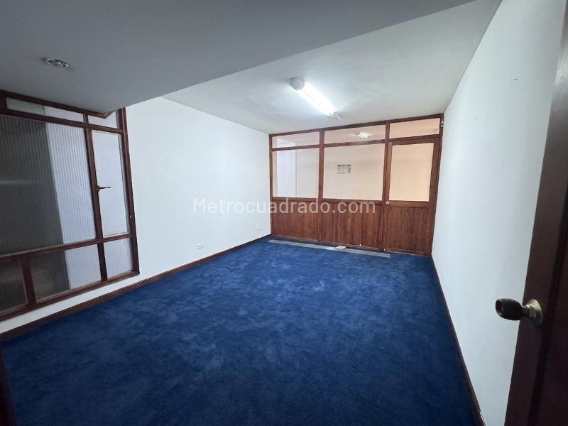 Consultorio en Arriendo, LOS MARTIRES, Bogotá D.C. - Widok 6