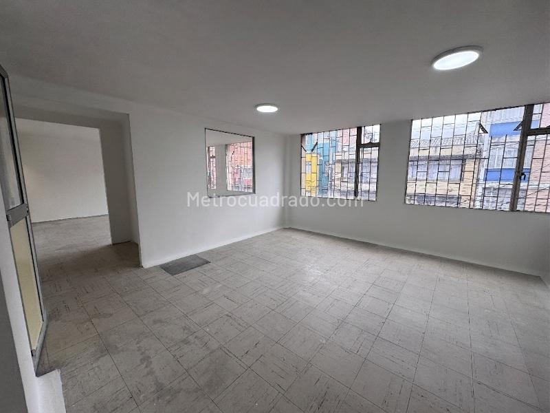 Casa en Arriendo, santa fe martires, Bogotá D.C. – další