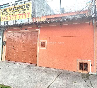 Casa en Venta, PORTAL DE LAS AMERICAS, Bogotá D.C.