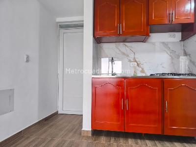 Apartamento en venta en Antonio Nariño, Bogotá · foto 9 de 13
