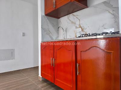 Apartamento en venta en Antonio Nariño, Bogotá · foto 10 de 13