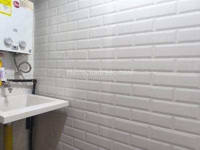 Apartamento en venta en Antonio Nariño, Bogotá · foto 12 de 13