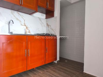 Apartamento en venta en Antonio Nariño, Bogotá · foto 11 de 13