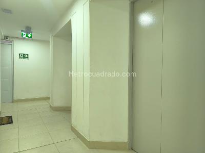 Apartamento en venta en Antonio Nariño, Bogotá · foto 2 de 13