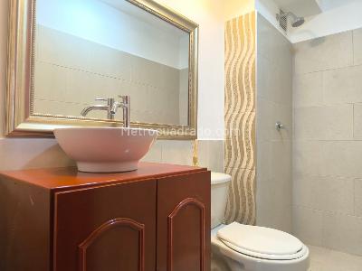 Apartamento en venta en Antonio Nariño, Bogotá · foto 7 de 13